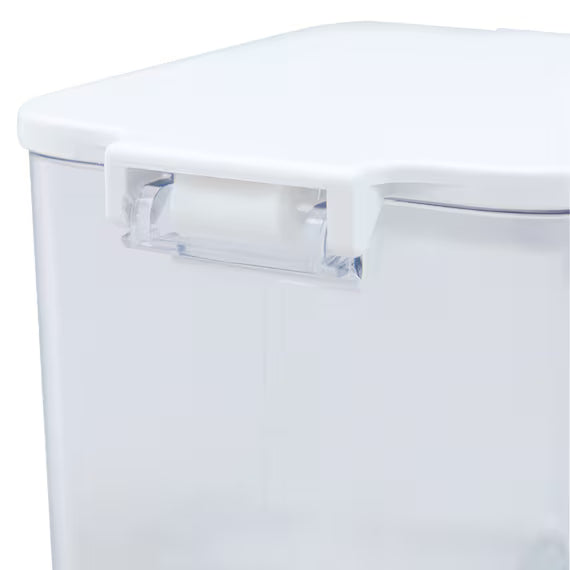 SPICE POTJS454 M WH