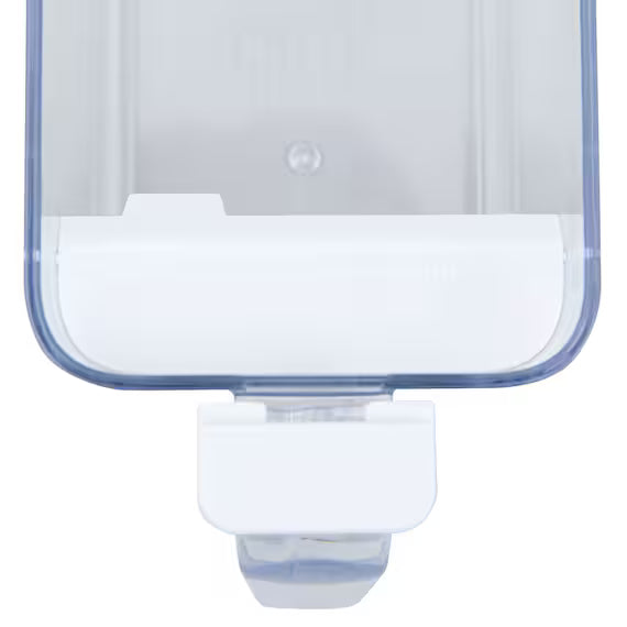 SPICE POTJS454 M WH