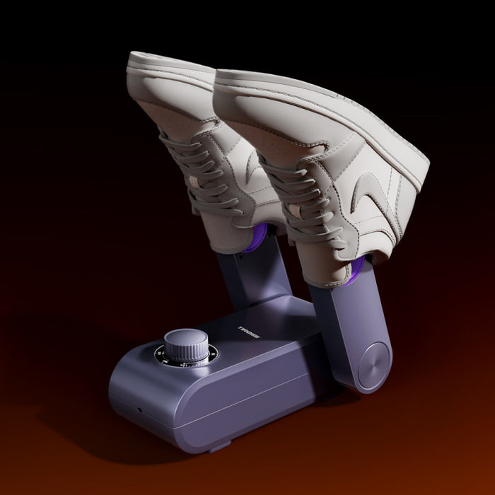 SHOE DRYER 150W TS8831 GY