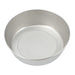 OIL POT WITH STRAINER 1.1L WH