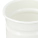 OIL POT WITH STRAINER 1.1L WH
