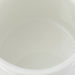OIL POT WITH STRAINER 1.1L WH