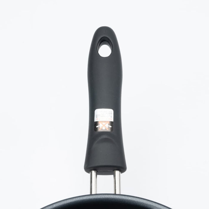 Chảo inox chống dính IH 18cm KN4