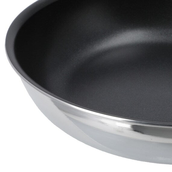Chảo rán IH Light 28cm TORERU2 KS2