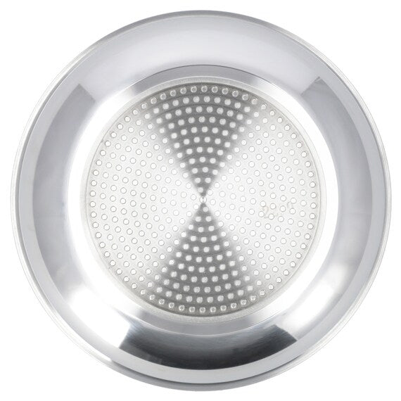 Chảo rán IH Light Frypan sâu 26cm TORERU2 KS2