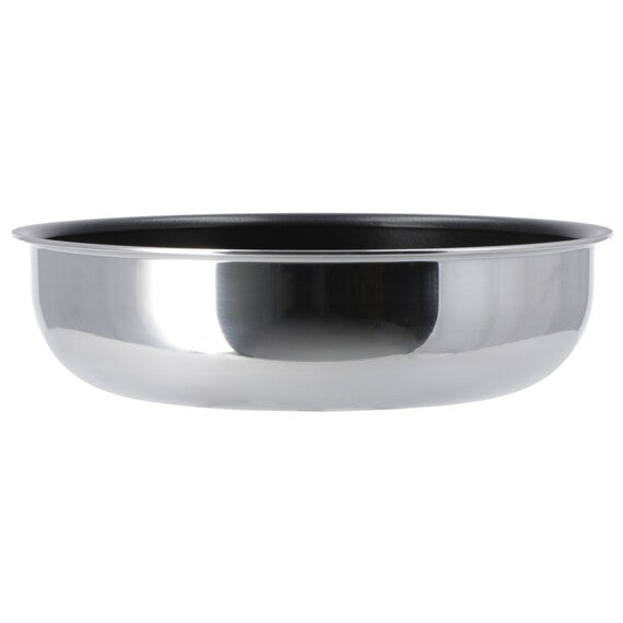 Chảo rán IH Light Frypan sâu 26cm TORERU2 KS2