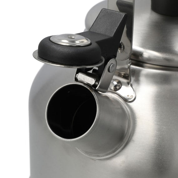 3.6L STAINLESS WHISTLING KETTLE DAYS