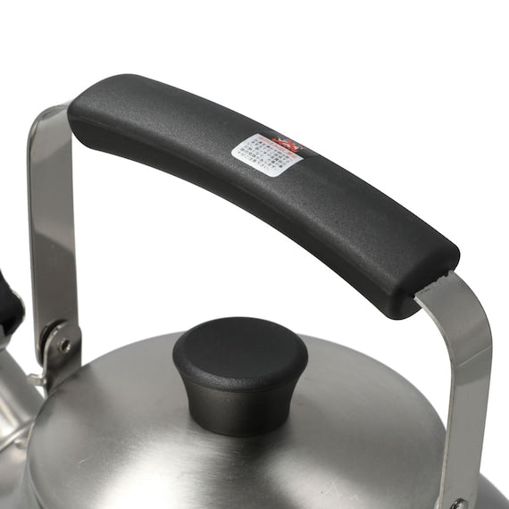 3.6L STAINLESS WHISTLING KETTLE DAYS