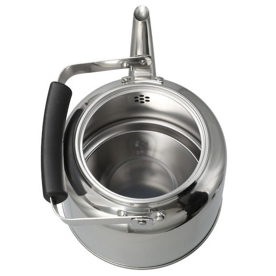 KETTLE 2.8L