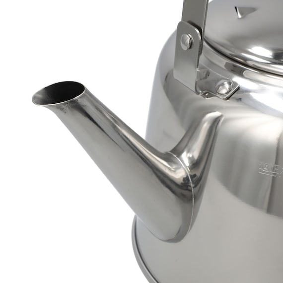 KETTLE 2.8L