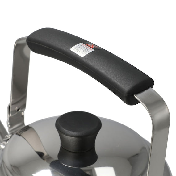 KETTLE 2.8L