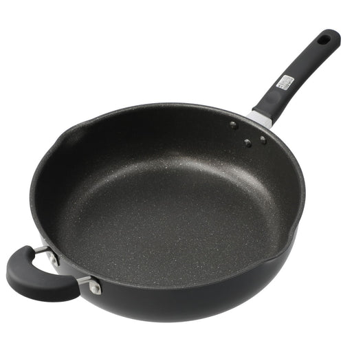 GAS SUPER-DEEP FRYPAN 28cm
