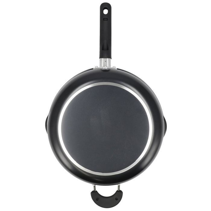 GAS SUPER-DEEP FRYPAN 28cm