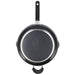 GAS SUPER-DEEP FRYPAN 28cm
