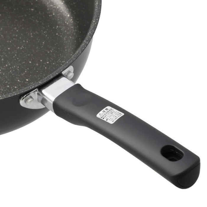 GAS SUPER-DEEP FRYPAN 28cm
