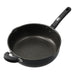 IH SUPER-DEEP FRYPAN 26cm