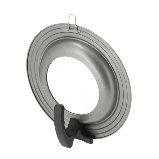 STEEL FRYPAN COVER 22-26CM
