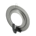 STEEL FRYPAN COVER 22-26CM