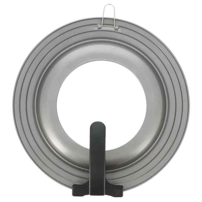 STEEL FRYPAN COVER 22-26CM