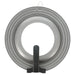 STEEL FRYPAN COVER 22-26CM