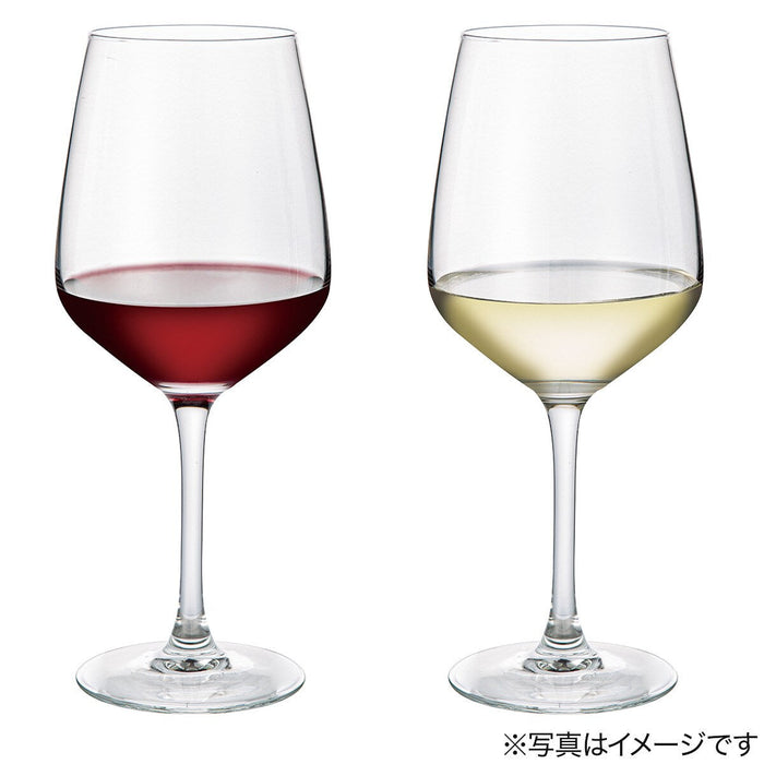 GLASS 2P VL580