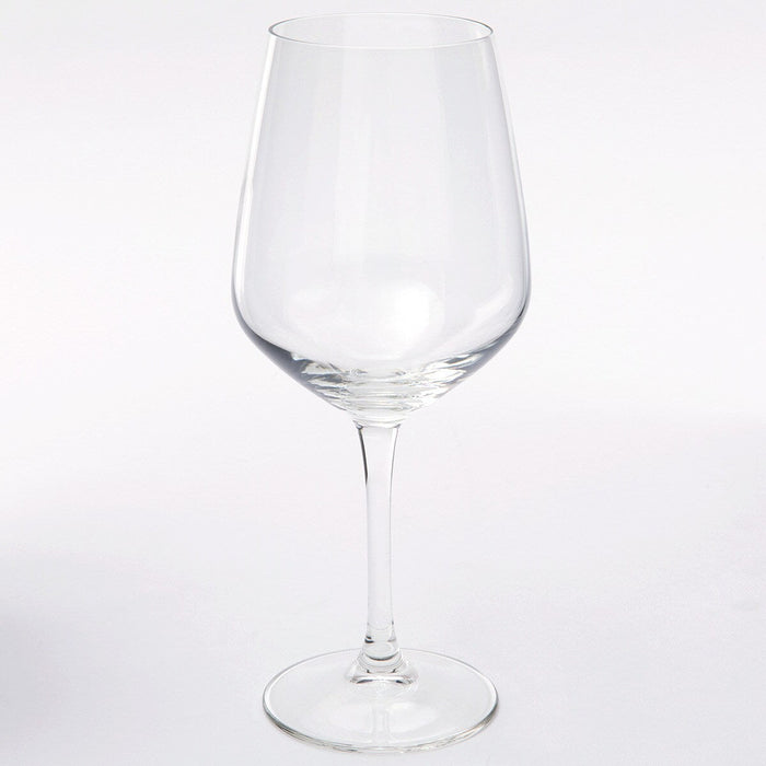 GLASS 2P VL580