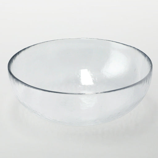 GLASS BOWL NTM07