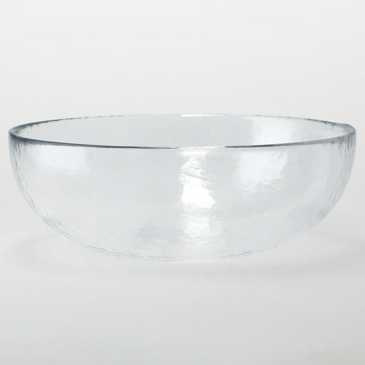 GLASS BOWL NTM07