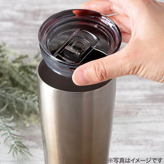 TUMBLER LID GY 330 430