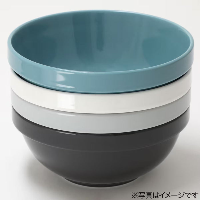 BOWL 15CM GY L