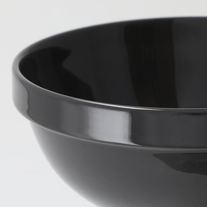 BOWL 15CM DGY L