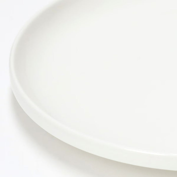PLATE L 21CM WH A25653W229T114