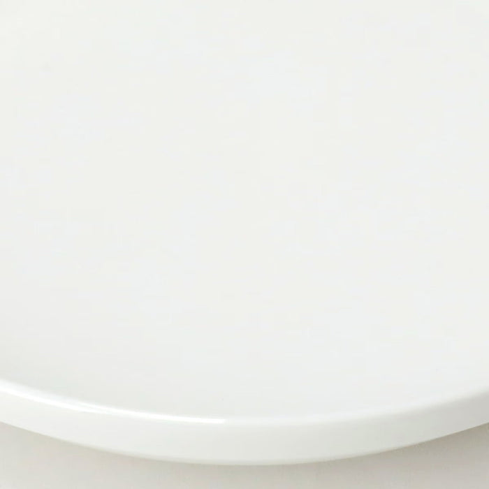 DEEPPLATE L 23CM WH A25654W229T114