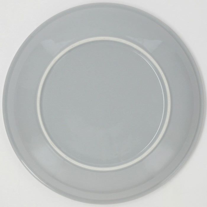 DEEPPLATE L 23CM GY A25654W190T114