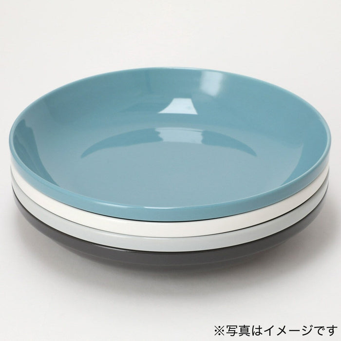 DEEPPLATE L 23CM DGY A25654W259T114