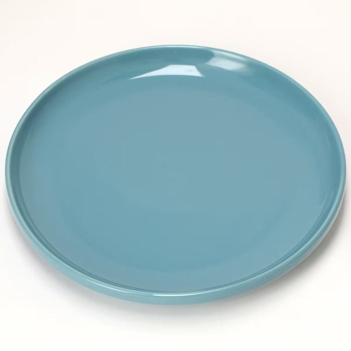 PLATE L 21CM MTBL A25653W261T114