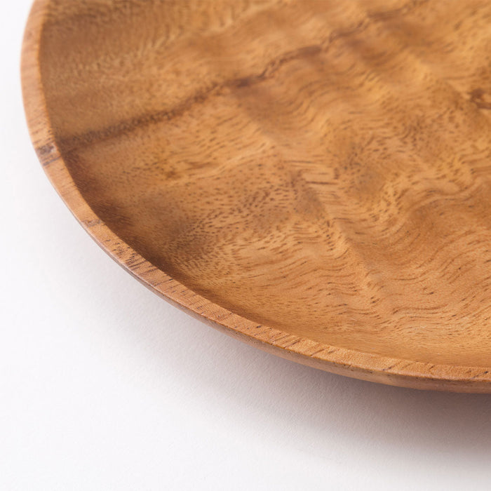 ACAIA PLATE 18CM