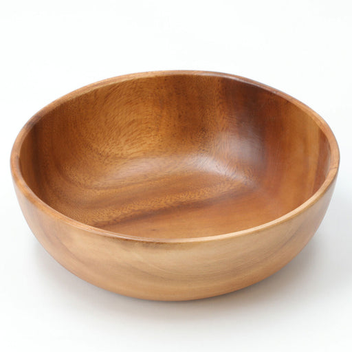 Round Bowl L