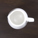 MILK PITCHER W/HANDLE A0486