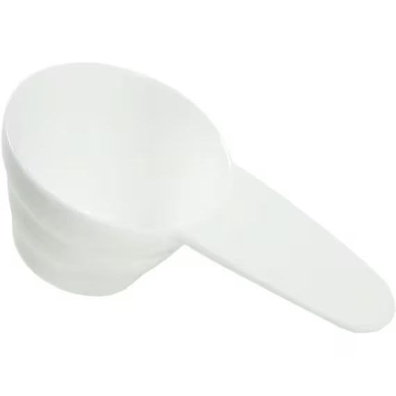 PLASTIC COFFEE DRIPPER 02 V60 CLEAR