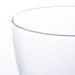 HEAT-RESISTANT GLASS MUGCUP 300ML DG806-1