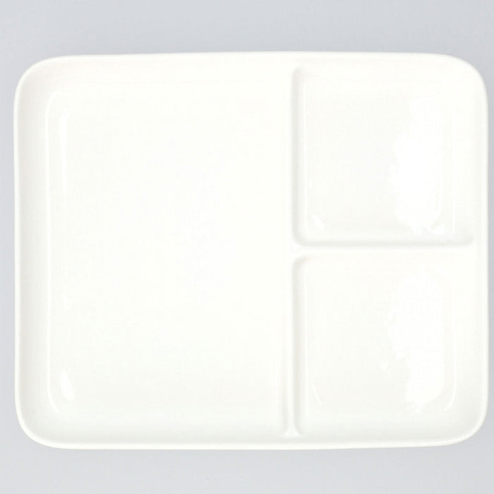 LUNCH PLATE LH7206-24