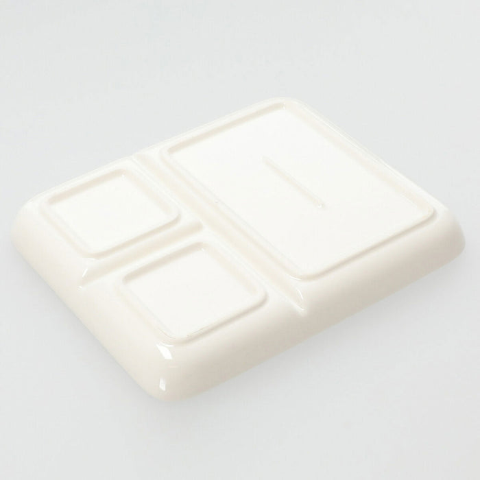 LUNCH PLATE LH7206-24