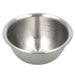 STAINLESS BOWL 15CM