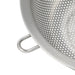21CM PUNCHING HOLE NET BASKET WITH HANDLE