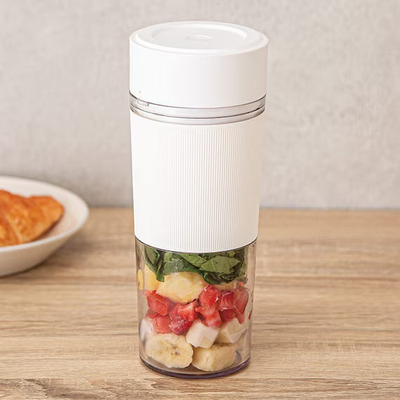 CORDLESS PORTABLE BLENDER LD2C01