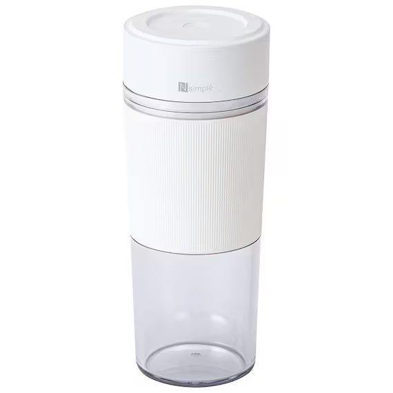 CORDLESS PORTABLE BLENDER LD2C01