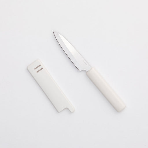 FRUIT KNIFE WITH A SHEATH