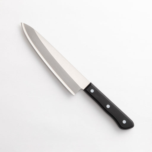 STAINLESS KNIFE GYUTOU