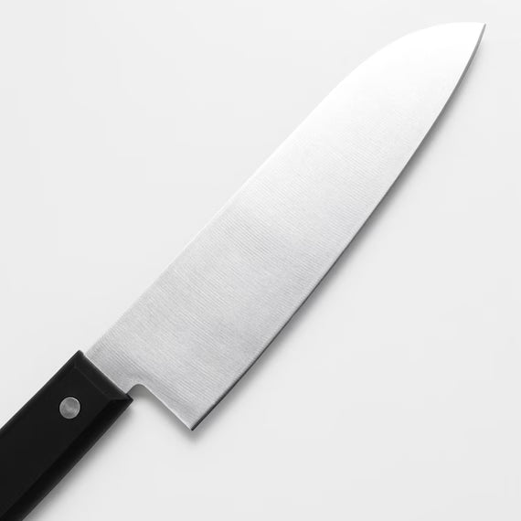 DAO INOX SANTOKU KY017 6.5 INCH